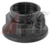 TOYOT 9017722001 Axle Nut, drive shaft